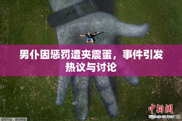 男仆因惩罚遭夹震蛋，事件引发热议与讨论
