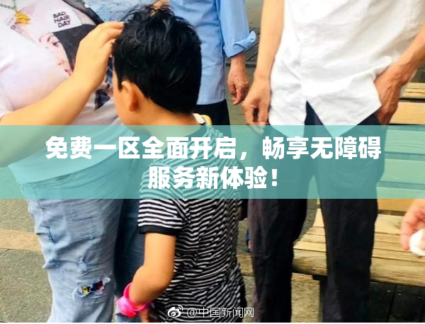 免费一区全面开启，畅享无障碍服务新体验！