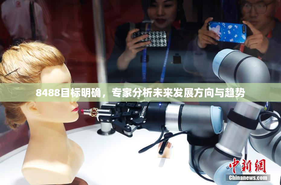 8488目标明确，专家分析未来发展方向与趋势
