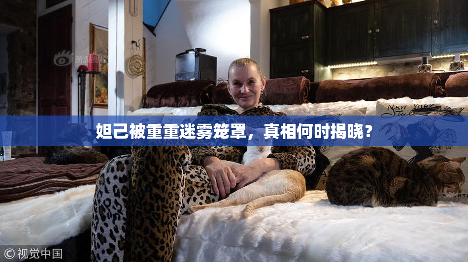 妲己被重重迷雾笼罩，真相何时揭晓？