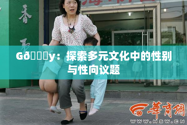 G🈚y：探索多元文化中的性别与性向议题