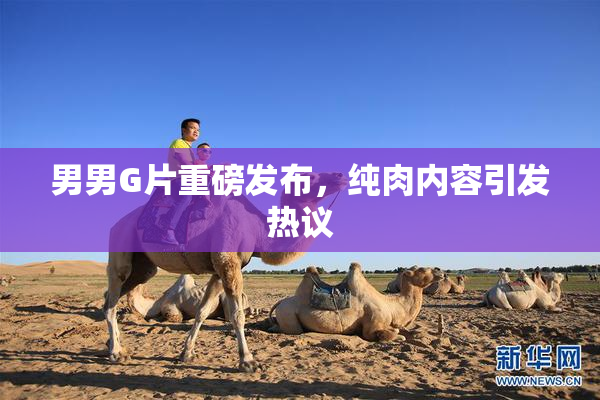男男G片重磅发布，纯肉内容引发热议