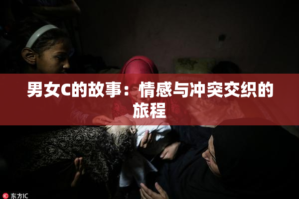 男女C的故事：情感与冲突交织的旅程