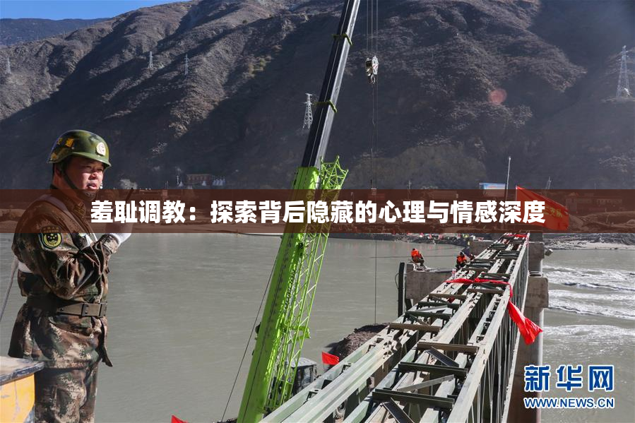 羞耻调教：探索背后隐藏的心理与情感深度
