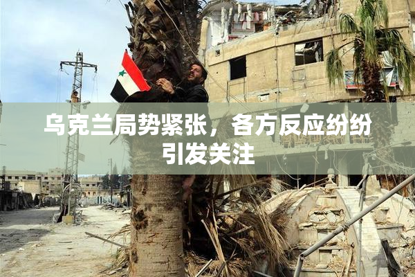 乌克兰局势紧张，各方反应纷纷引发关注