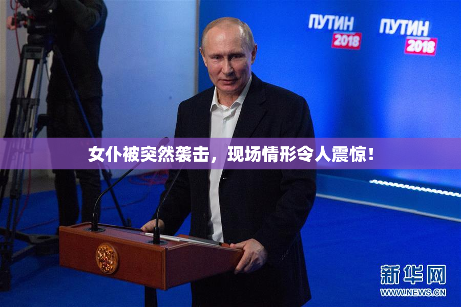 女仆被突然袭击，现场情形令人震惊！