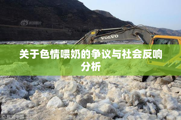 关于色情喂奶的争议与社会反响分析