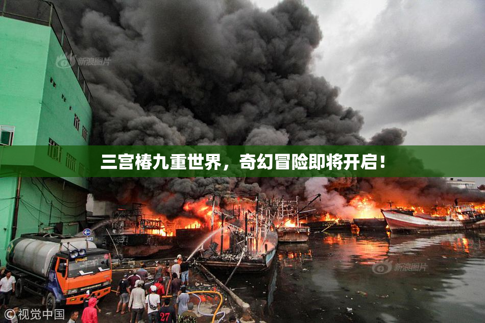 三宫椿九重世界，奇幻冒险即将开启！
