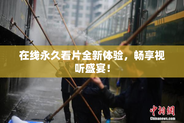 在线永久看片全新体验，畅享视听盛宴！
