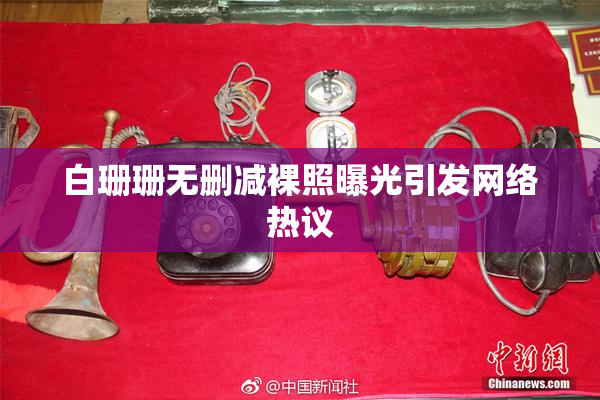 白珊珊无删减裸照曝光引发网络热议