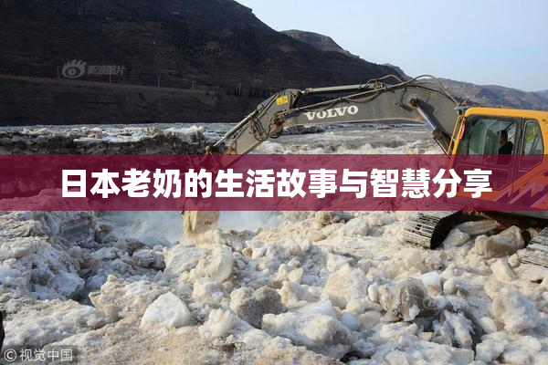 日本老奶的生活故事与智慧分享