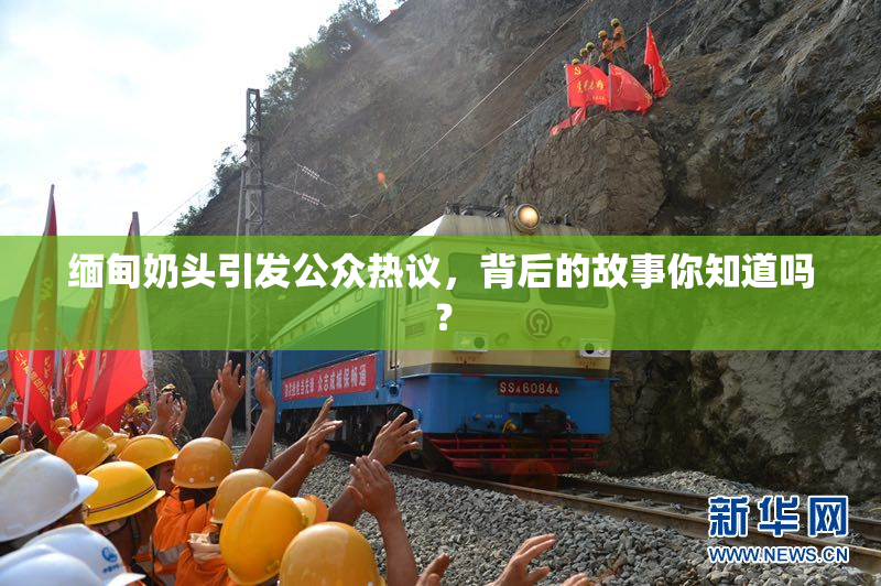 缅甸奶头引发公众热议，背后的故事你知道吗？