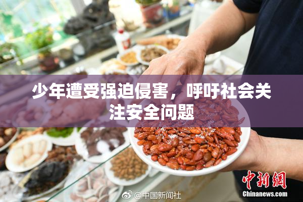 少年遭受强迫侵害，呼吁社会关注安全问题