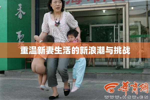 重温新妻生活的新浪潮与挑战