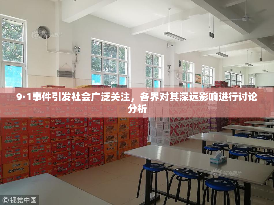 9·1事件引发社会广泛关注，各界对其深远影响进行讨论分析