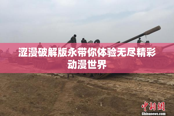 涩漫破解版永带你体验无尽精彩动漫世界