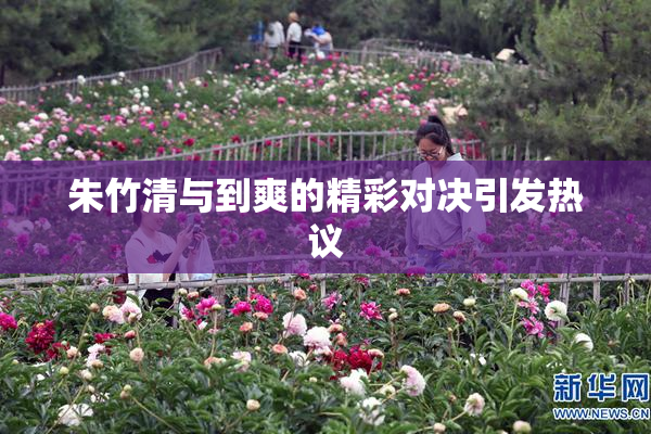 朱竹清与到爽的精彩对决引发热议