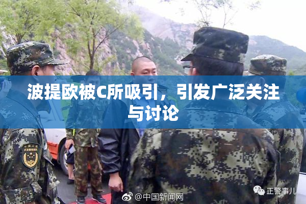波提欧被C所吸引，引发广泛关注与讨论