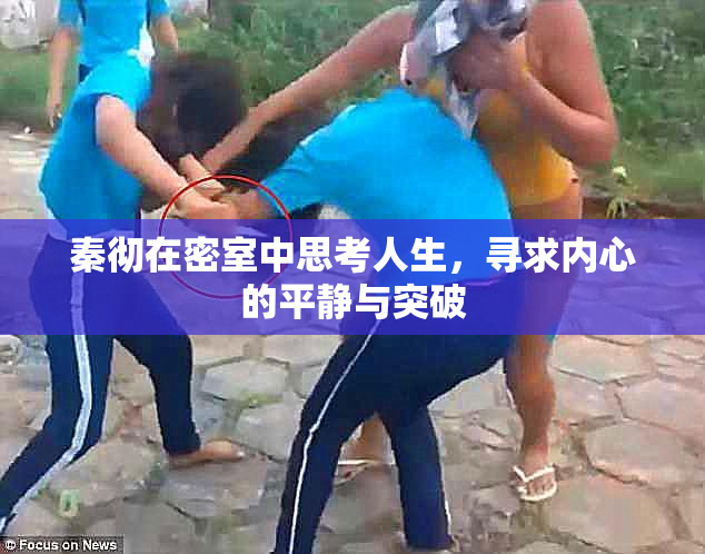 秦彻在密室中思考人生，寻求内心的平静与突破
