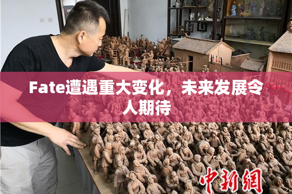 Fate遭遇重大变化，未来发展令人期待
