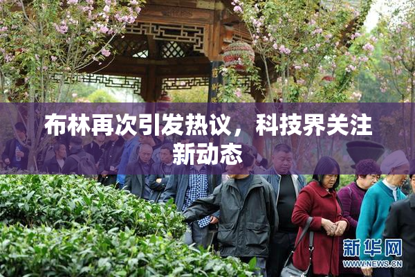 布林再次引发热议，科技界关注新动态