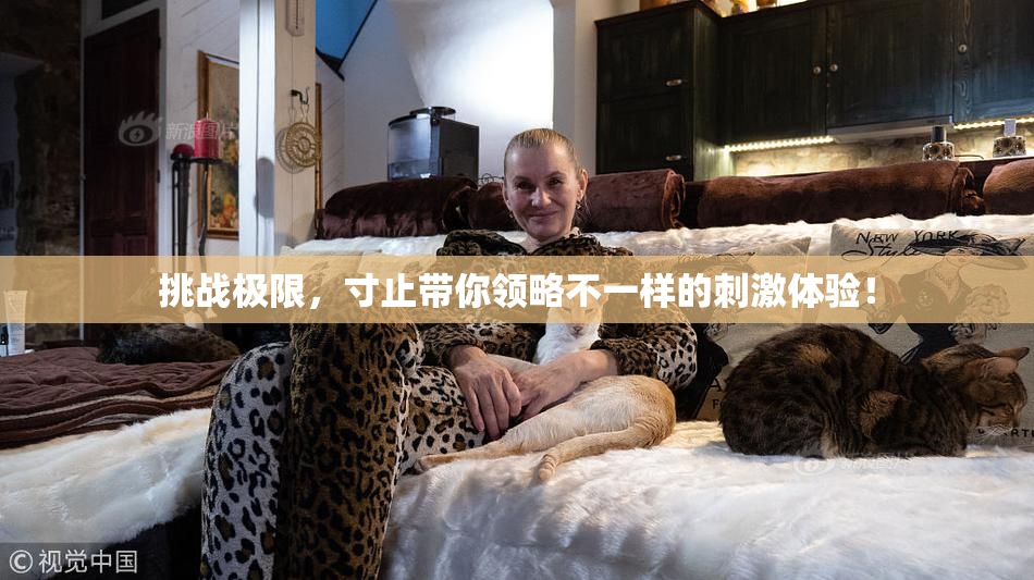挑战极限，寸止带你领略不一样的刺激体验！