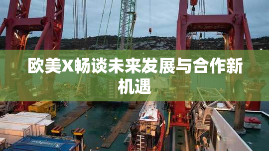 欧美X畅谈未来发展与合作新机遇