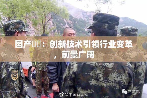 国产梱綁：创新技术引领行业变革，前景广阔