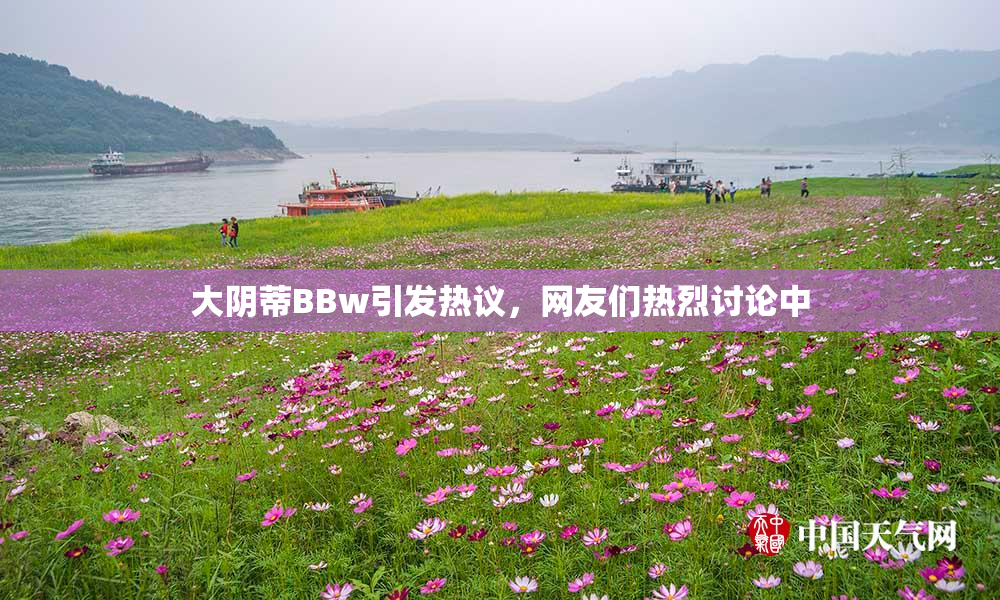 大阴蒂BBw引发热议，网友们热烈讨论中