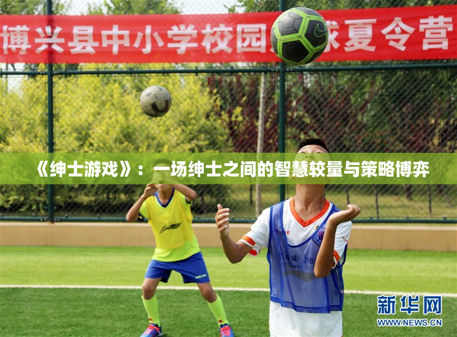 《绅士游戏》：一场绅士之间的智慧较量与策略博弈