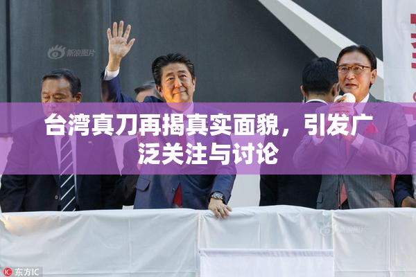 台湾真刀再揭真实面貌，引发广泛关注与讨论