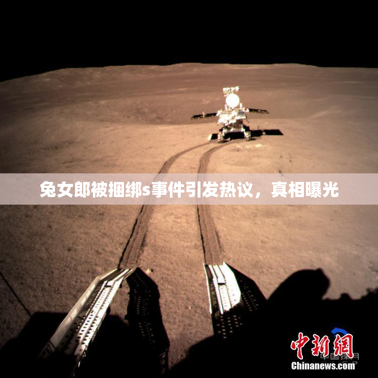 兔女郎被捆绑s事件引发热议，真相曝光
