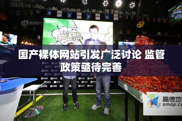 国产裸体网站引发广泛讨论 监管政策亟待完善