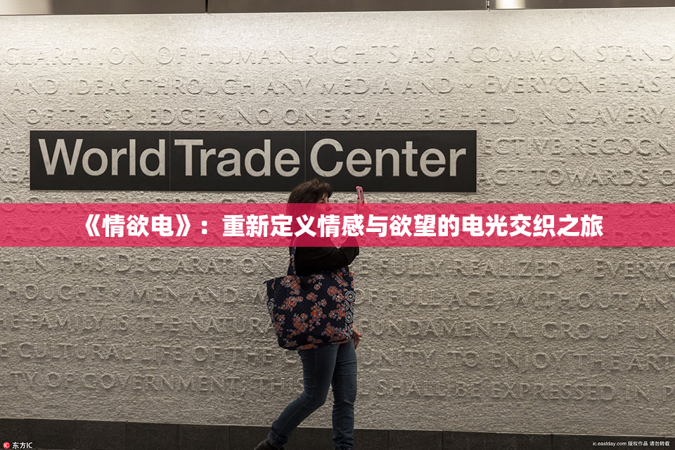 《情欲电》：重新定义情感与欲望的电光交织之旅