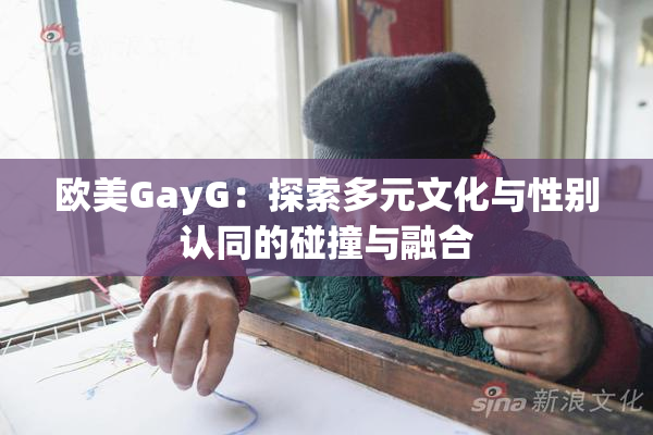 欧美GayG：探索多元文化与性别认同的碰撞与融合
