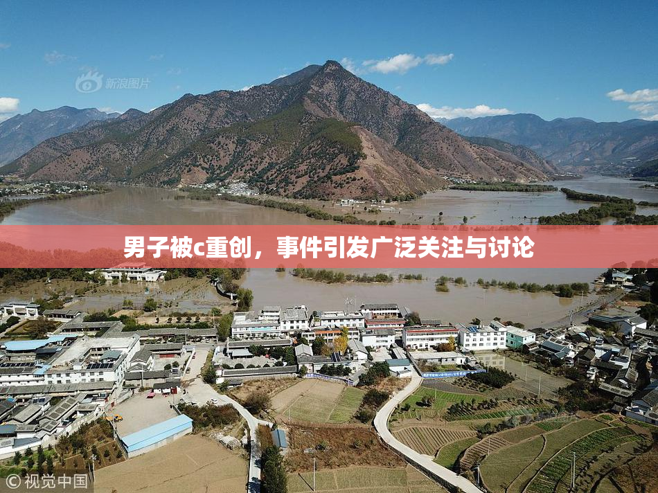 男子被c重创，事件引发广泛关注与讨论