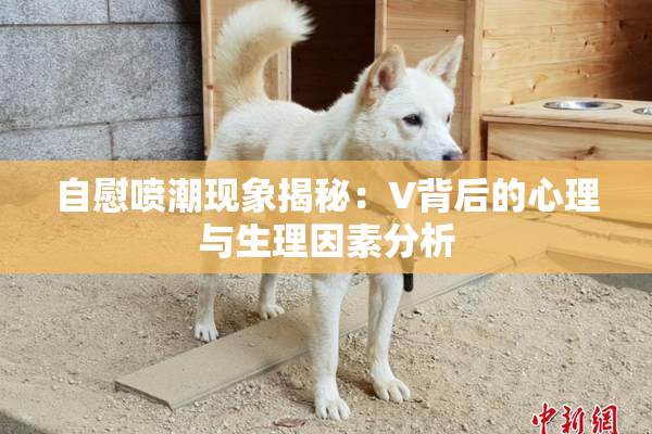 自慰喷潮现象揭秘：V背后的心理与生理因素分析