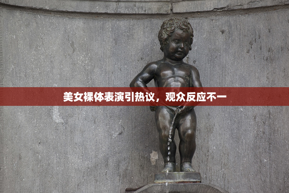 美女裸体表演引热议，观众反应不一