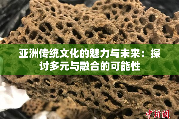 亚洲传统文化的魅力与未来：探讨多元与融合的可能性