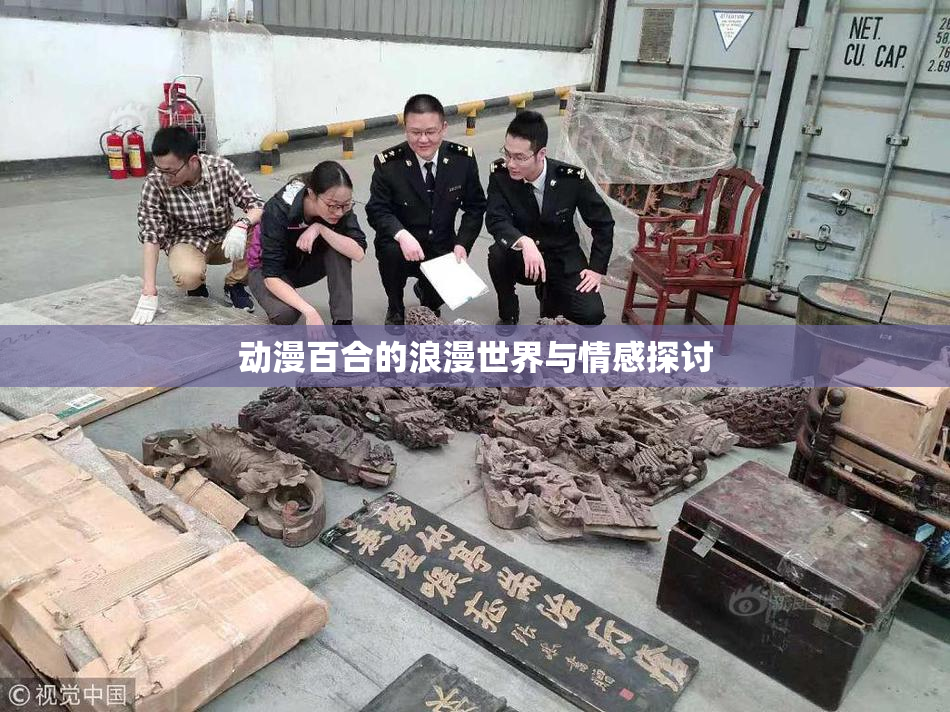 动漫百合的浪漫世界与情感探讨