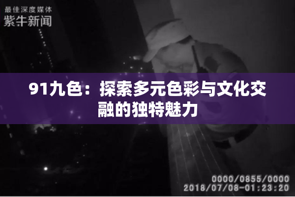 91九色：探索多元色彩与文化交融的独特魅力