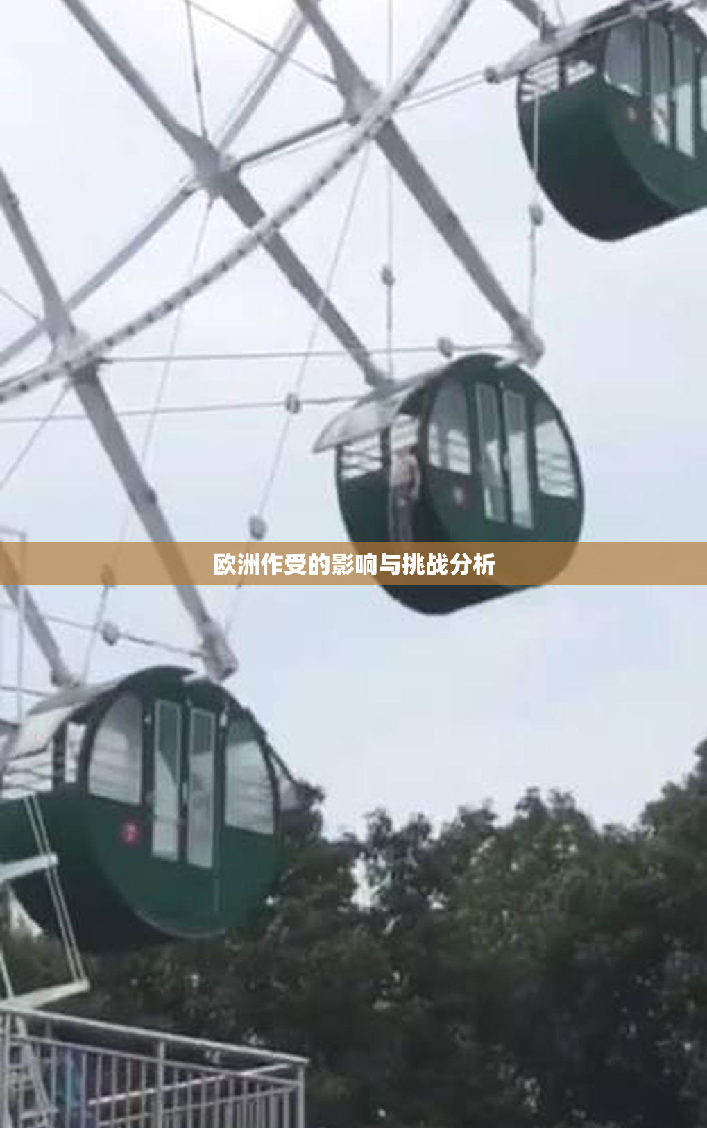 欧洲作受的影响与挑战分析
