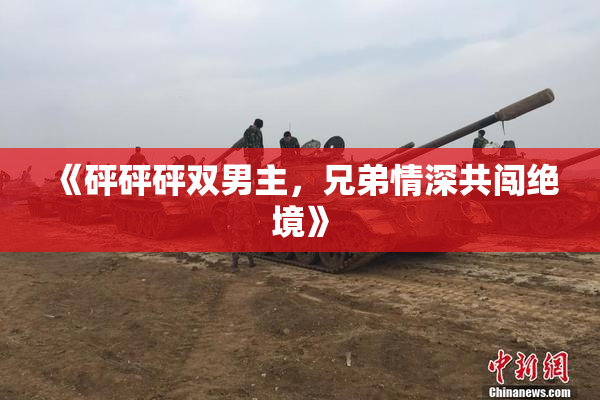 《砰砰砰双男主，兄弟情深共闯绝境》