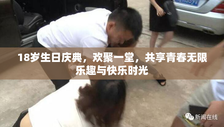18岁生日庆典，欢聚一堂，共享青春无限乐趣与快乐时光