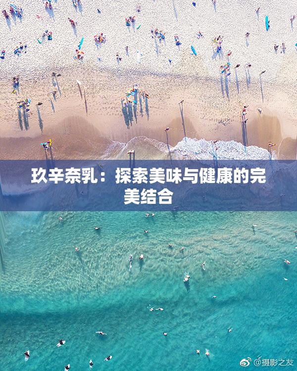 玖辛奈乳：探索美味与健康的完美结合