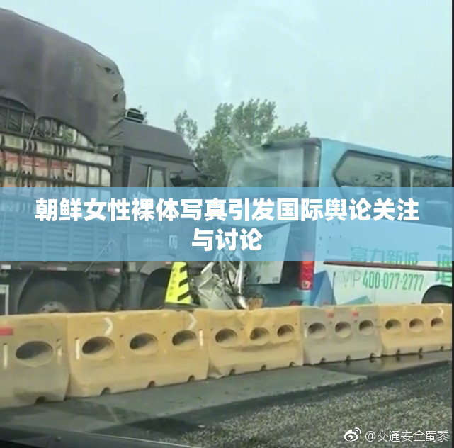 朝鲜女性裸体写真引发国际舆论关注与讨论