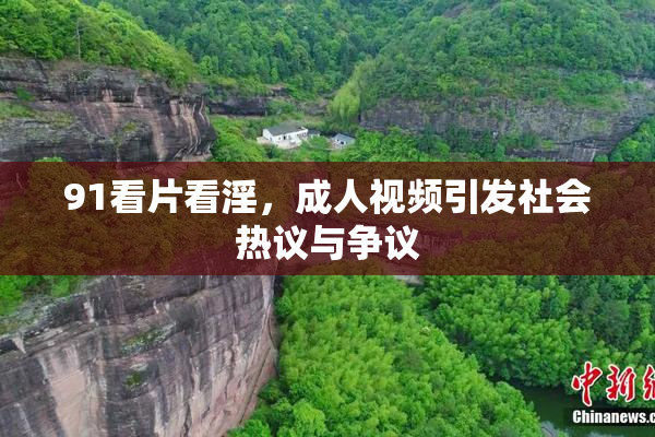 91看片看淫，成人视频引发社会热议与争议