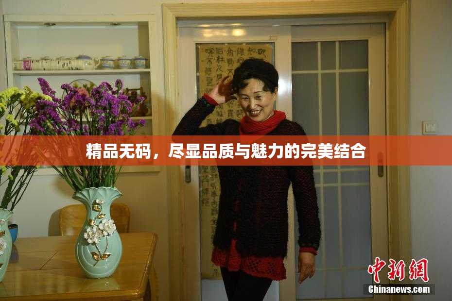 精品无码，尽显品质与魅力的完美结合