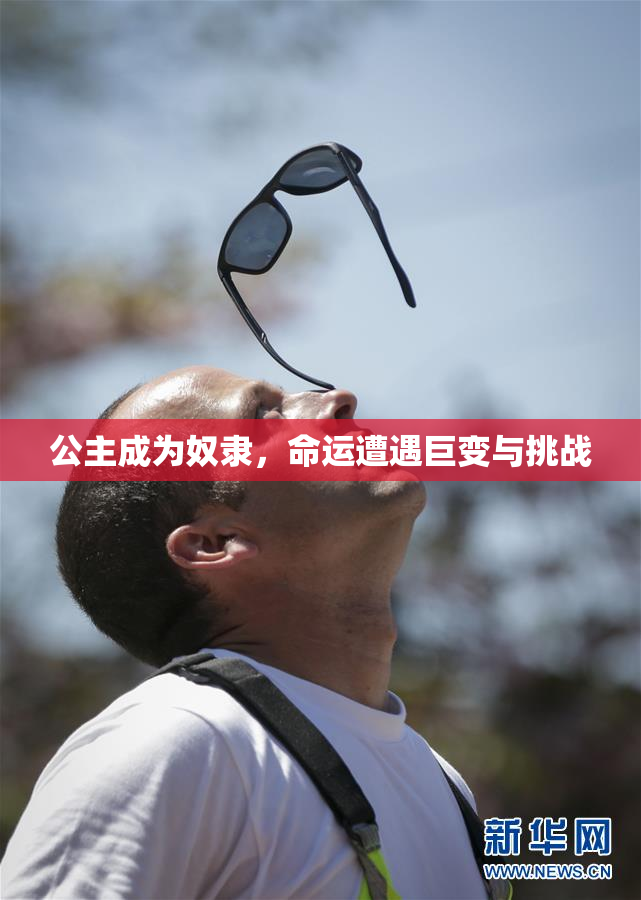 公主成为奴隶，命运遭遇巨变与挑战