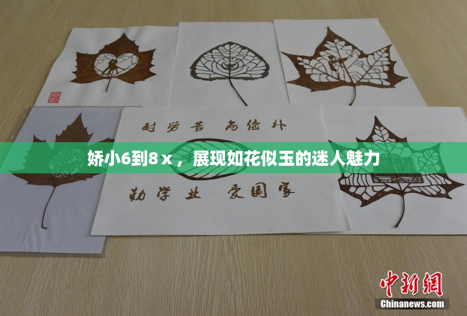 娇小6到8ⅹ，展现如花似玉的迷人魅力